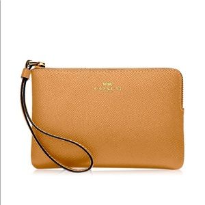 Coach Wristlet/Wallet